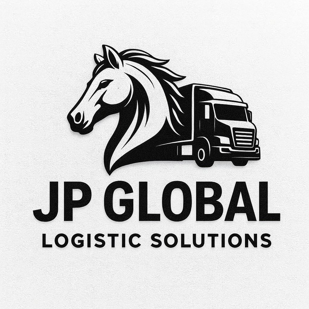 JP Global Logistic Solutions - Reliable Global Logistics & Transportation